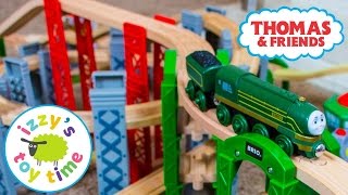 Thomas and Friends Mystery Bag | Thomas Train New Surprises with Trackmaster | Toy Trains for Kids!