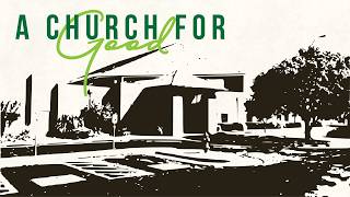 A Church for Good - Biblical Literacy - May 31, 2026 - Grant Perkins