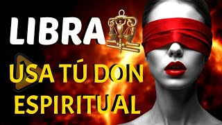 Dones ESPIRITUALES del Signo LIBRA ⚖️ ¿Sabes cuál es tú Don Espiritual?