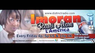 Imoran Ranti Alore Ep11 pt1