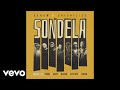 Venom x Shishiliza - Sondela (Official Audio) ft. Yumbs, Raspy, Blxckie, Riky Rick, Tshego