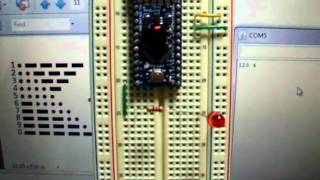 INFO 4320 - week02 - morse code