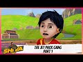 Shiva | शिवा | Episode 20 Part-1 | The Jet Pack Gang