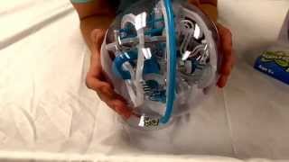 Perplexus Epic Brain Teaser From Puzzle Warehouse