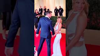 Elsa Pataky & Chris Hemsworth Own the Oscars Red Carpet ✨#shorts #viral #trending
