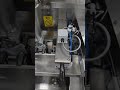 Tea Bag Packaging Machine 1