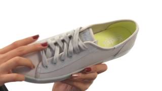 Keds Kickstart Retro Court Mono  SKU:8862084