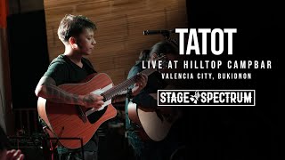 Tatot - Bukid by Jong ft Pxrple & Prince Ben | Hilltop Campbar