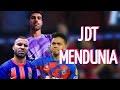 JOHOR DARUL TAKZIM MENDUNIA