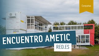 Encuentro AMETIC 2024 | Silman97 para Red.es