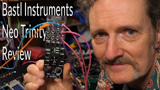 Bastl Instruments Neo Trinity Review