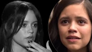 😱 Jenna Ortega Rejected by Hollywood?