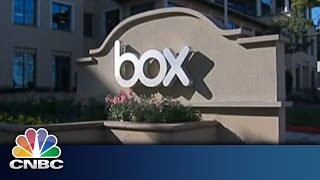Box to Make NYSE debut | Capital Connection | CNBC International
