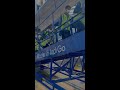 Aircraft Cleaning | Sanitisation | IndiGo 6E