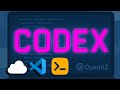 NEW: What is OpenAI Codex in 3 mins!