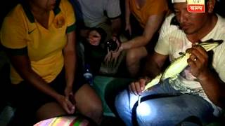 Biswayuddher Brazil:Mission Amazon (19.06.14)