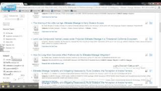 Discovery Search Tutorial - TWC Library