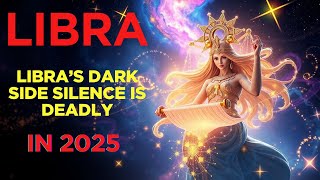 Why Libras Are The Kindest But Deadliest Zodiac ♎ The Hidden Dark Side of Libra Revealed