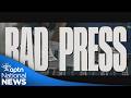 Award-winning documentary gets TV premiere on APTN | APTN News