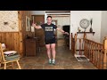 home workout 9 mobility cardio circuits 50 minutes