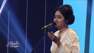 Seylon Super Singer Memorable Performance