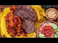 La FRITANGA más SABROSAS de Nicaragua