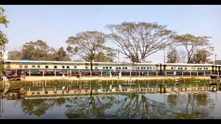 Gafargaon Railway Station, Mymensingh| গফরগাঁও রেলওয়ে ষ্টেশন ময়মনসিংহ।