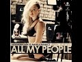 Alexandra Stan vs. Manilla Maniacs - All My People