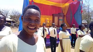 MAHANGAIKO YA DUNIA_MWANGA SDA CHOIR (LIVE PERFORMANCE AT HAYDOM 26/08/2021)