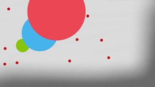 Clone'a'game || Agar.IO