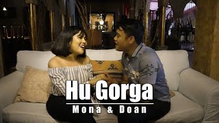 HU GORGA - Cover by (Monalisa Simbolon \u0026 Doan Napitupulu)