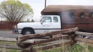 Patagonia's Worn Wear tour stops at Smith Rock