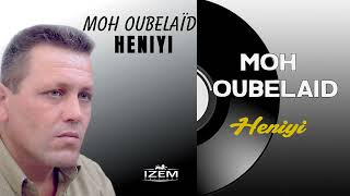 Moh Oubelaïd - Atin iyigga