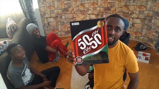 The Best Kenyan Board Game!