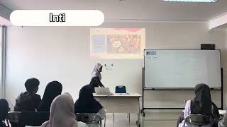 Microteaching Pembelajaran dengan Pendekatan Culturally Responsive Teaching (CRT)