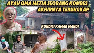 AYAH OMA METIA SEORANG KOMBES AKHIRNYA TERUNGKAP‼️