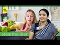 బరువు తగ్గాలనుకుంటున్నారా. causes of obesity diet plan for weight loss in telugu dr ashrita