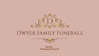 Arranging A Funeral