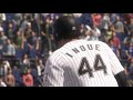 【プロスピ2019】千葉ロッテマリーンズ vs 中日ドラゴンズ【観戦動画】【プロ野球スピリッツ2019】