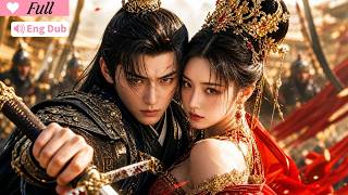 【Multi Sub】He Married a Princess by Accident. Built Her a Throne on Purpose.
