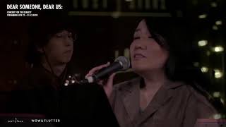 [靈魂有洞 - 馮穎琪 Vicky Fung] - DEAR SOMEONE, DEAR US