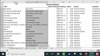 Fixing Common Excel Errors Part 1: DIV⧸0, N⧸A, & NAME?14