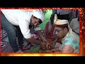 neha singh marriage faldan tilak madwa matkor