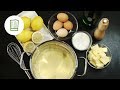 Sauce Hollandaise selber machen | Chefkoch.de