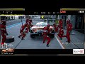 【グランツーリスモsport】マニュファクチャラーrd3　富士sw　スポット参戦♪ obs配信 1080p 60fps