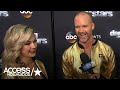 'Dancing With The Stars': David Ross Explains How Exhaustion Affected His Tango | Access Hollywood