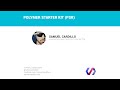 Polymer Starter Kit: A first look