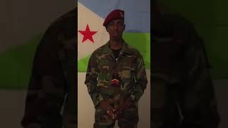 Askartii Djibouti oo bilowday in inay ka baxaan ciidanka dulmiga lagu hayo awgeed