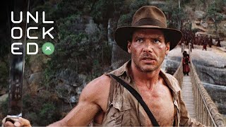 Will Bethesda's Indiana Jones Game Be an Xbox Exclusive? - Unlocked 477