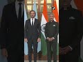 EAM S Jaishankar meets Argentinian counterpart Santiago Cafiero in Delhi